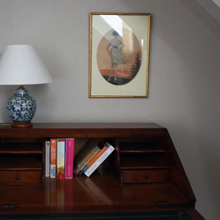วีลา ตี อ็อง อามิรัล Apartment เบโนเดต ห้อง รูปภาพ