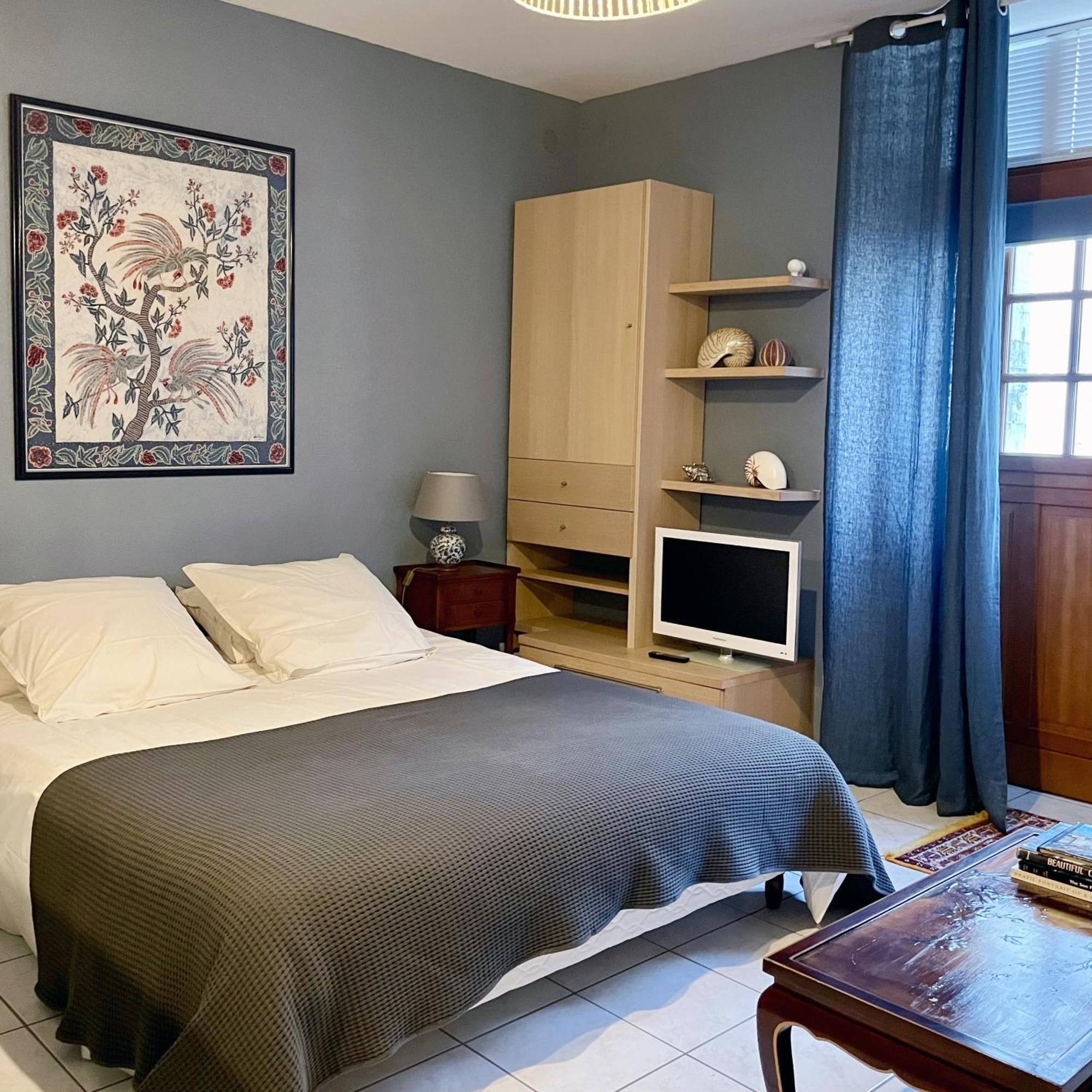 วีลา ตี อ็อง อามิรัล Apartment เบโนเดต ห้อง รูปภาพ